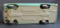 Preview: Gama Opel Kadett 1966 Plasticmodel with frictiondrive (5633)
